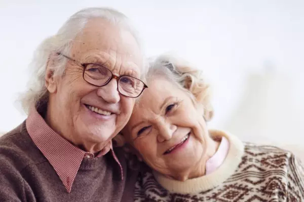 Abuelos y abuelas