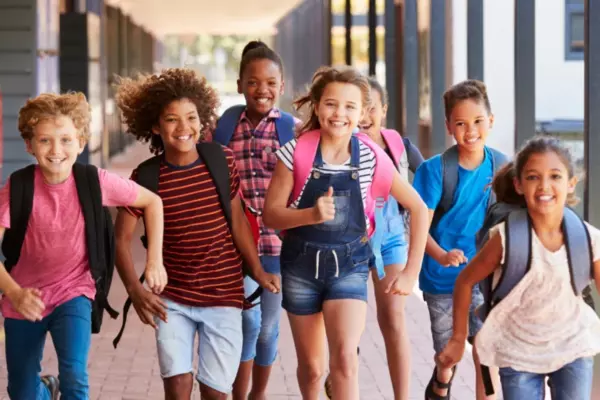 Escuela y familia