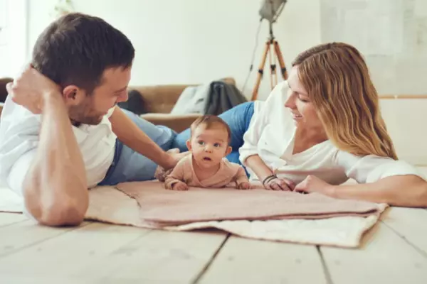 Disciplina positiva en familia